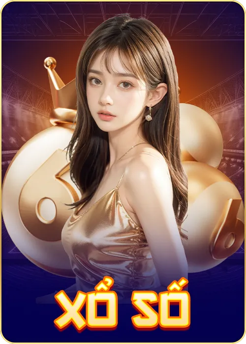xổ số